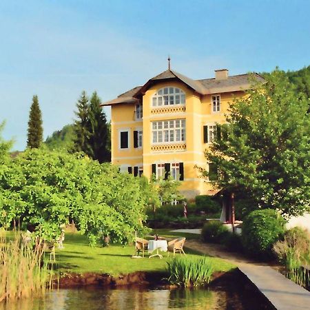 Hotel Seehof Maria Woerth Exterior photo